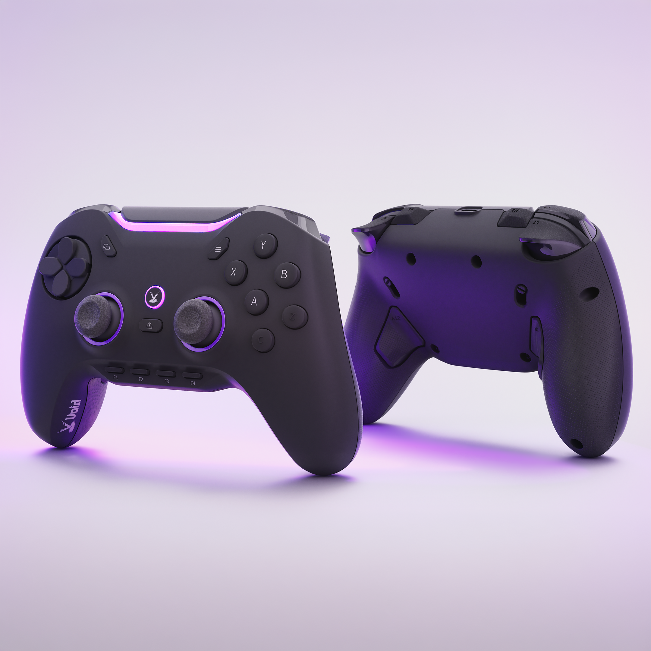 Brand | AndGAMER
